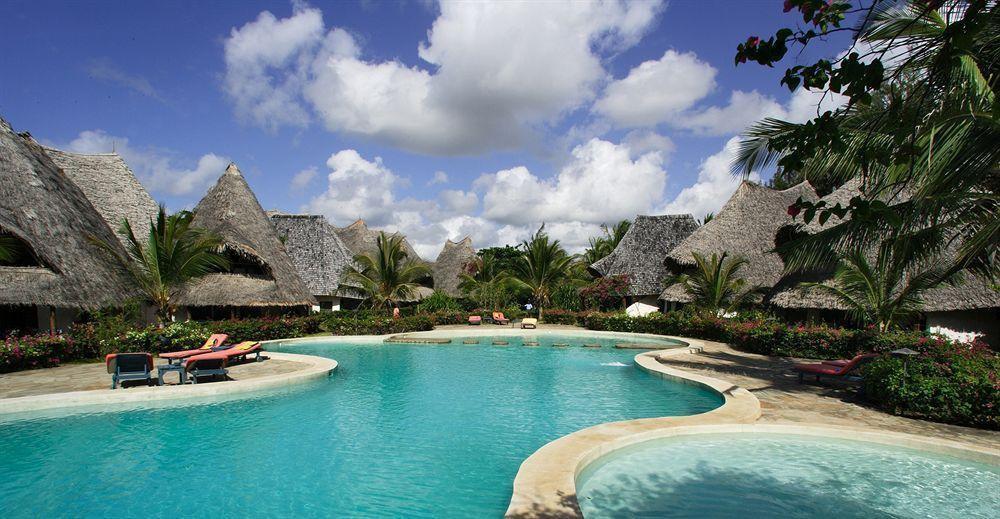 Coral Key Beach Resort Malindi Exterior foto